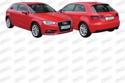 Крыло PRASCO купить