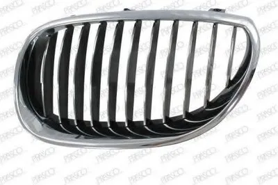 Решетка радиатора PRASCO купить