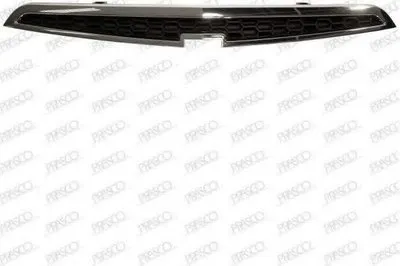 Решетка радиатора PRASCO купить