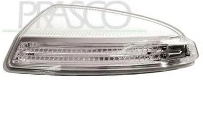 Фонарь указателя поворота PRASCO купить