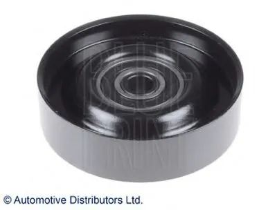 Натяжной ролик, поликлиновой  ремень BLUE PRINT купить