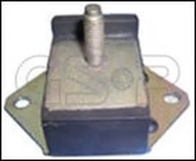 Кронштейн, подвеска двигателя GSP купить