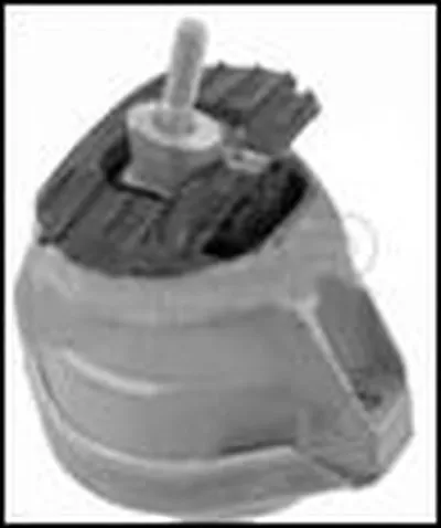 Кронштейн двигателя GSP купить