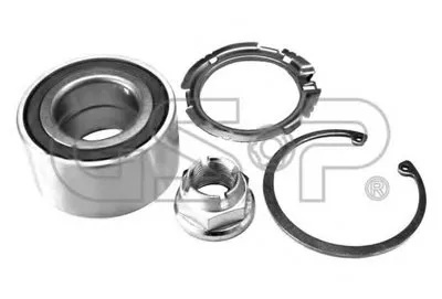 Комплект подшипника ступицы колеса GSP купить