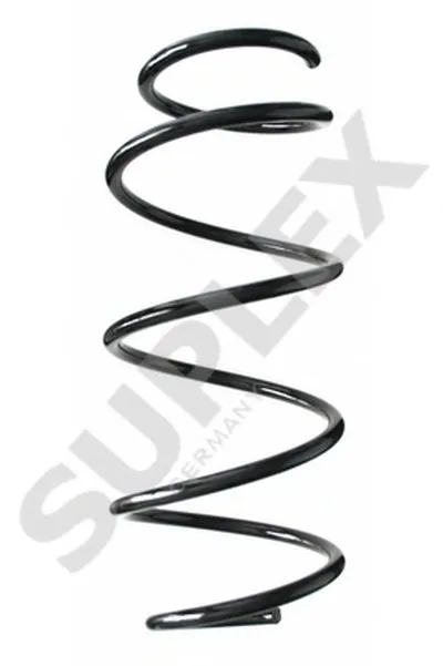 винтовая пружина SUPLEX купить