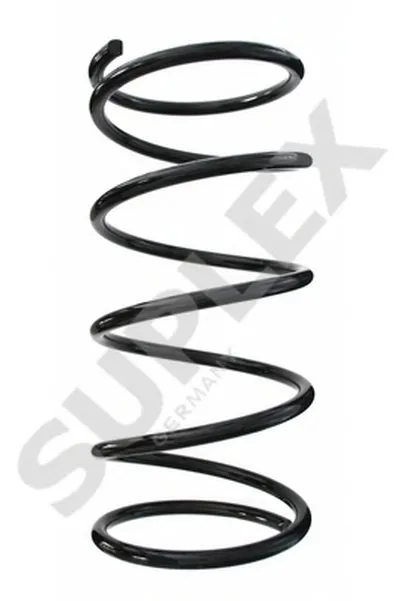 винтовая пружина SUPLEX купить