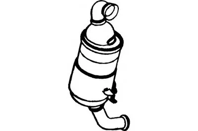 Катализатор для переоборудования FENNO купить