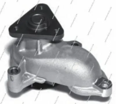 Водяной насос NPS купить