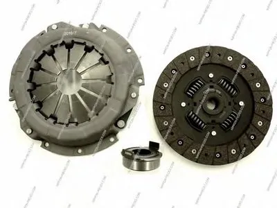 Комплект сцепления NPS купить