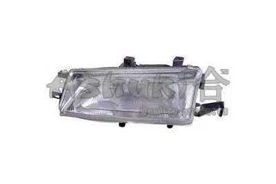 Фара ASHUKI купить