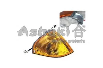 Фонарь указателя поворота ASHUKI купить