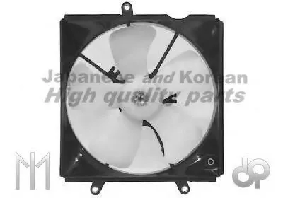 Вентилятор, охлаждение двигателя ASHUKI купить