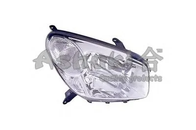 Фара ASHUKI купить