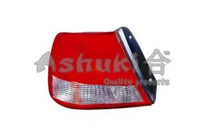 Задний фонарь ASHUKI купить