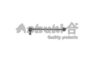 Стабилизатор, ходовая часть ASHUKI купить