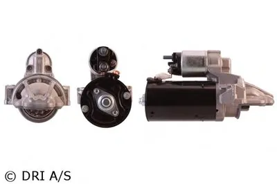 Стартер DRI купить