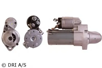 Стартер DRI купить