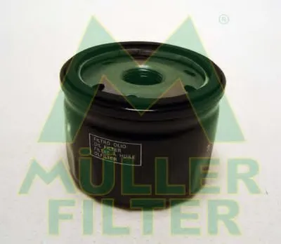 Масляный фильтр MULLER FILTER купить