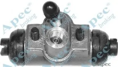 Колесный тормозной цилиндр APEC braking купить