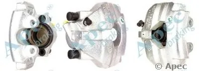 Тормозной суппорт APEC braking купить