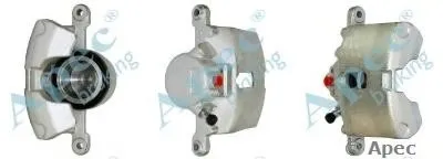 Тормозной суппорт APEC braking купить