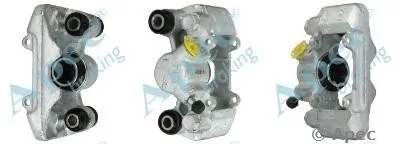 Тормозной суппорт APEC braking купить