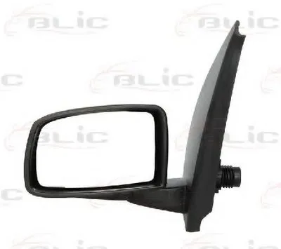 Наружное зеркало BLIC купить