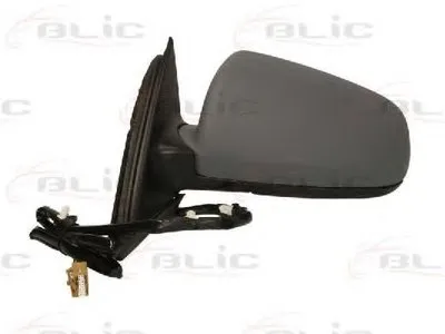 Наружное зеркало BLIC купить
