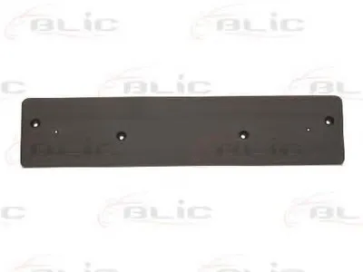 Кронштейн щитка номерного знака BLIC купить