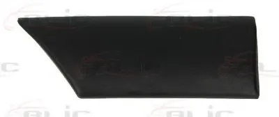 Облицовка / защитная накладка, крыло BLIC купить