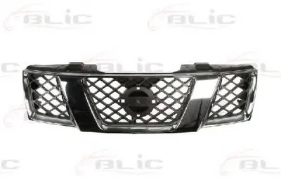Решетка радиатора BLIC купить