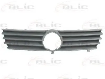 Решетка радиатора BLIC купить