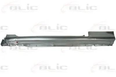 Накладка порога BLIC купить