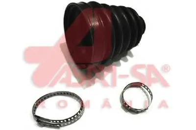 Комплект пылника, приводной вал ASAM купить
