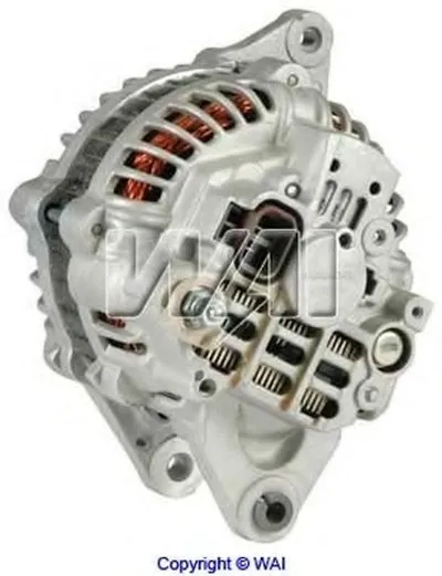 Генератор WAIglobal купить