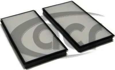 Фильтр, воздух во внутренном пространстве ACR купить