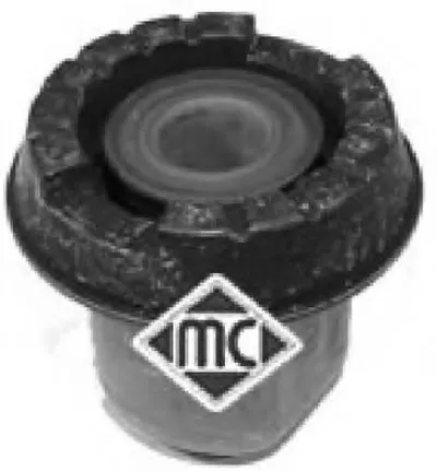 Втулка, балка моста Metalcaucho купить