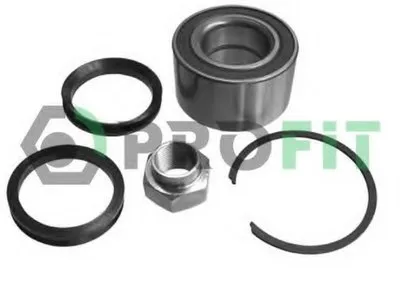 Комплект подшипника ступицы колеса PROFIT купить
