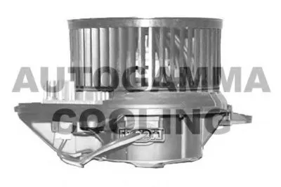 Вентиляция салона AUTOGAMMA купить