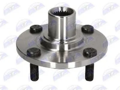 ? колесн. ступицы = BTA купить