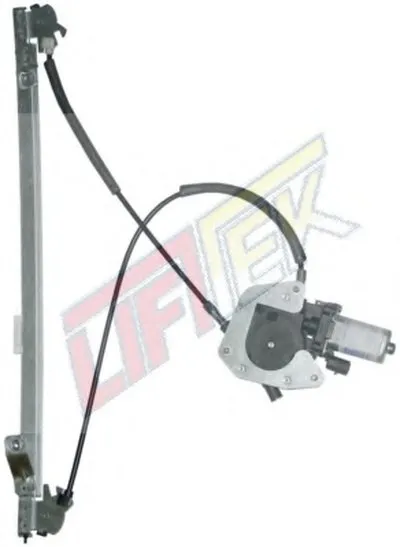 Подъемное устройство для окон LIFT-TEK купить