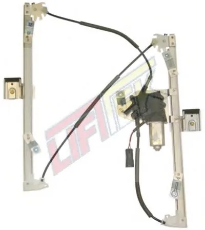 Подъемное устройство для окон LIFT-TEK купить