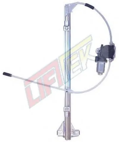 Подъемное устройство для окон LIFT-TEK купить