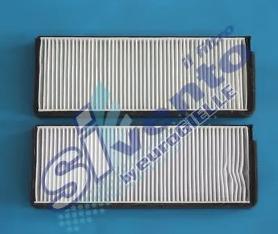 Фильтр, воздух во внутренном пространстве SIVENTO купить