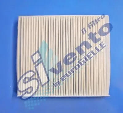 Фильтр, воздух во внутренном пространстве SIVENTO купить