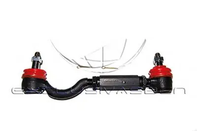 Наконечник поперечной рулевой тяги MDR купить