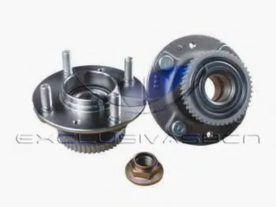 ? колесн. ступицы = MDR купить