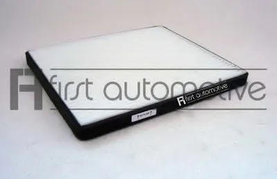 Фильтр, воздух во внутренном пространстве 1A FIRST AUTOMOTIVE купить