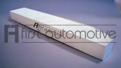 Фильтр, воздух во внутренном пространстве 1A FIRST AUTOMOTIVE купить