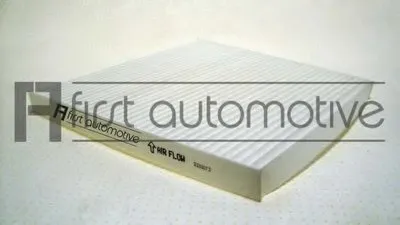 Фильтр, воздух во внутренном пространстве 1A FIRST AUTOMOTIVE купить